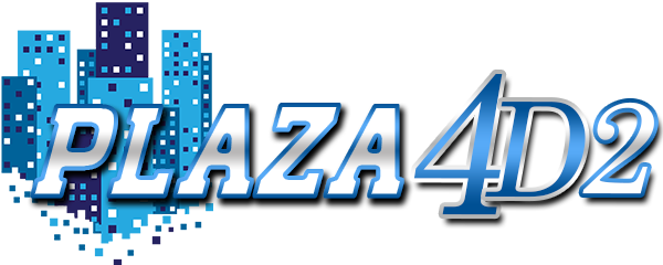Logo Plaza4D2 - Situs Togel Online Terpercaya